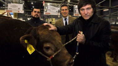 Cae la expectativa de los productores sobre Milei