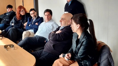 La AJB busca afiliación plena en el Consejo de la Magistratura