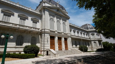 ¿Se destraban los pliegos?: La interna peronista se coló en la cobertura de vacantes