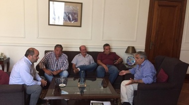 Cambiemos de la Cuarta prepara el 2019