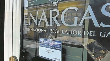 Enargas aprobó norma de GNC y GNL en vehículos importados