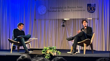 La interna radical es inevitable y se encamina a la elección bonaerense