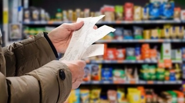La inflación de alimentos del Conurbano supera la media nacional