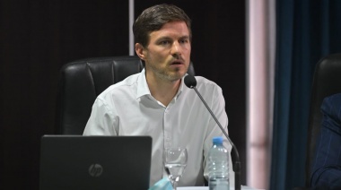 Ministro de Kicillof presentará el proyecto de RIGI bonaerense en la Legislatura