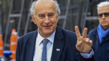 Parrilli bancó la carta de CFK sobre la gestión de Milei y apostó a  ser “una alternativa”