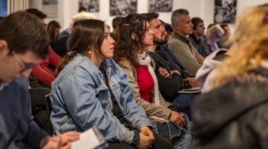 El ICP abre nuevas propuestas de formación política