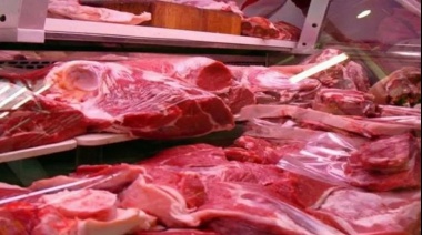 Efecto V: Cae el precio de la carne, aunque se desploma el consumo