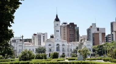 Alak celebró el reconocimiento en transparencia y visibilidad de información fiscal