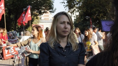 Desde la Izquierda criticaron a los gobernadores: “Firmaron el Pacto de Mayo y se quejan”