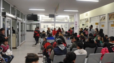 Alertan por la suba de la demanda en hospitales públicos bonaerenses