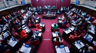El Senado avanzó con los nombramientos para cubrir las vacantes en la Justicia