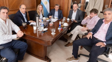 El gobierno da el primer paso hacia la venta de Aerolíneas Argentinas