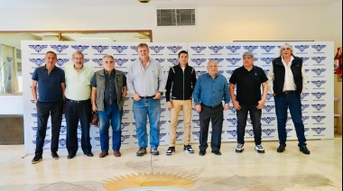 Se cocina un paro general de transporte con la unidad de los gremios combativos
