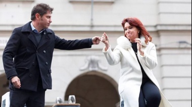 Entre la reconstrucción y la interna al rojo vivo: ¿Cómo ve la gente el rumbo del peronismo?