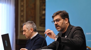 “Súper Sopa”: La carta de la Provincia para combatir la crisis alimentaria