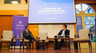 Wado de Pedro volvió a agitar la interna peronista con críticas a Kicillof