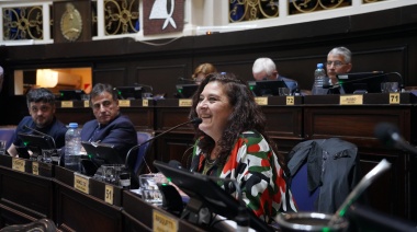 ¿Cómo es el proyecto de cupo laboral para jóvenes egresados de hogares de abrigo?