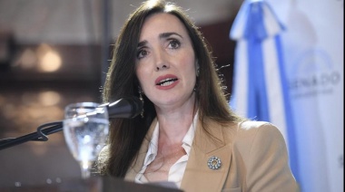 “¿Nos toman por tontos?”: Villarruel enciende la interna en defensa de las Malvinas 