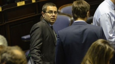 Un hombre de Macri pidió “dejar de apoyar a Milei”
