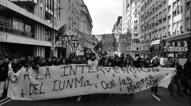 La Justicia falló en favor de las Madres y ordenó la “inmediata reapertura” de la Universidad