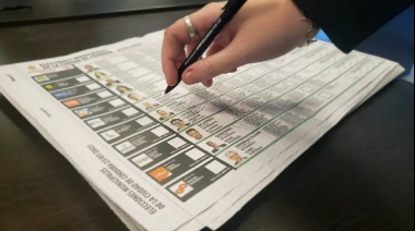 Con un manto de dudas, Diputados trata la Boleta Única Papel
