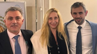 Un hombre de Karina Milei piensa en la fórmula del 2027 para la Provincia