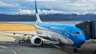 Milei avanza con la privatización de Aerolíneas Argentinas