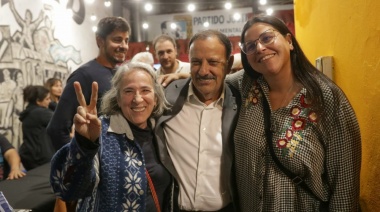 Quintela: “Todo indica que el Peronismo necesita una elección interna”