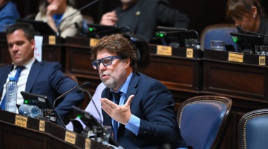 Mensaje a la interna: “Queremos que la política de la provincia la definan los bonaerenses”