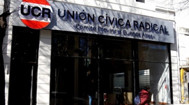 Final incierto y acusaciones de fraude: El radicalismo bonaerense no definió ganador