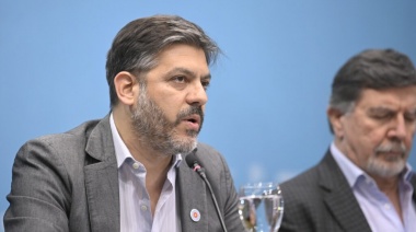En el gabinete de Kicillof esperan las señales para sumarse al clamor por Cristina