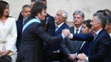 El PRO definió a favor de Milei y apoyará el veto a la Ley de Financiamiento Universitario