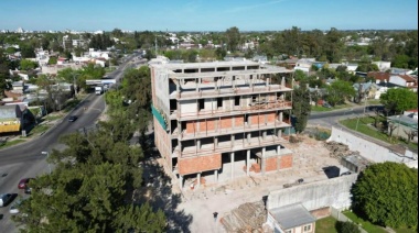 Avanza la construcción del archivo histórico de las Madres