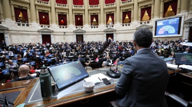 Diputados acompañó a Milei y las Universidades se quedan sin ley de financiamiento