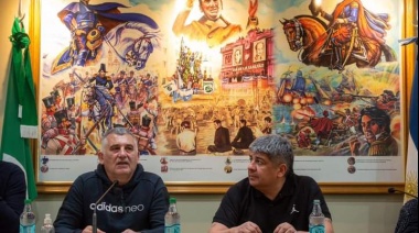 Comenzaron las fugas en la CGT y crece el malestar con la conducción
