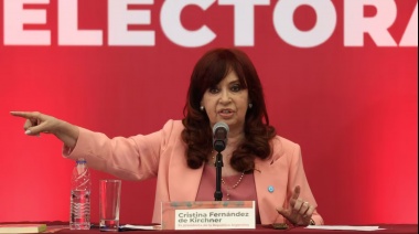 “Transfuguismo político”: CFK tiró misiles contra los peronistas que apoyaron el veto