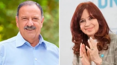 Quintela y Cristina preparan una cumbre en la previa del cierre de listas