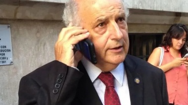 Llegan apoyos a CFK desde el PJ y tierra para Randazzo:  “Sigue afiliado, pero no nos preocupó el video”