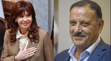 PJ Nacional: CFK y Quintela definen el futuro de las elecciones en una cumbre clave
