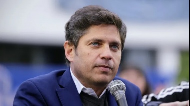 Kicillof dejó gusto a poco: Sigue la presión para que apoye a CFK