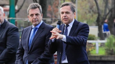 El Frente Renovador puso la unidad como condición para ser “una alternativa seria”
