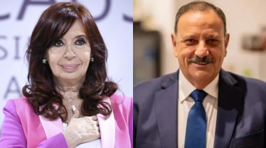 Sigue la novela del PJ: El cristinismo pidió que siga en pie la lista de Quintela