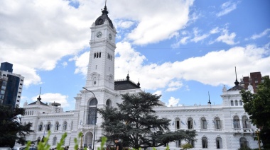 Alak dispuso un nuevo aumento para los municipales: de cuánto y cuándo se abona