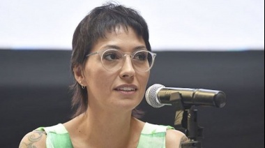 Mayra Mendoza fulminó a Jaldo por apoyar a Quintela: “Ya sabemos que no son de La Cámpora”