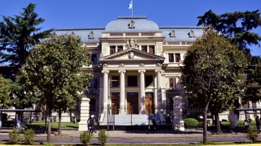 La Legislatura enciende motores por el debate del Presupuesto