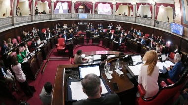 Se complica el escenario en el Senado para que avance la empresa de Emergencias en Salud