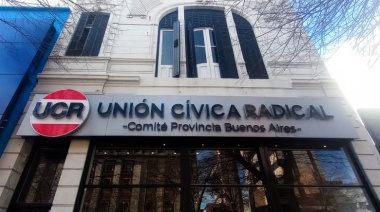 Ramos Padilla le puso un freno al radicalismo y pide “pruebas”