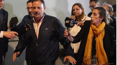 Los “Federales Un Grito de Corazón” fueron a la Justicia y Servini define el futuro del PJ