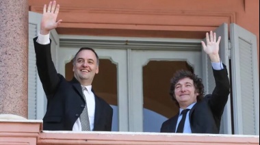 El gobierno calienta la previa del paro que prepara la Mesa Sindical