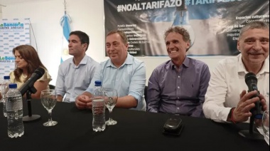 Apagón nacional contra los tarifazos: a qué hora es y los motivos de la protesta